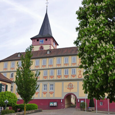 Altes Schloss(1)